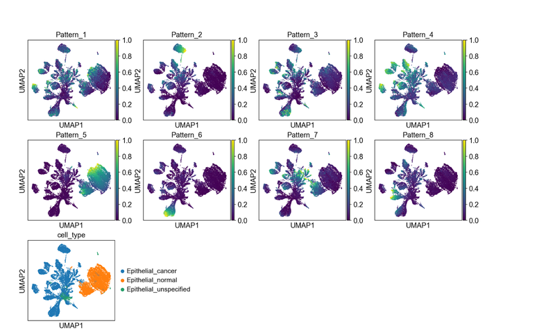 Generated Plot