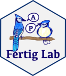 Fertig Lab Logo